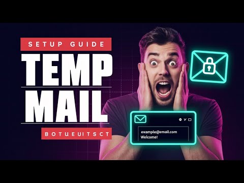 Complete Guide to Temporary Email Addresses: Your Privacy Shield in 2025